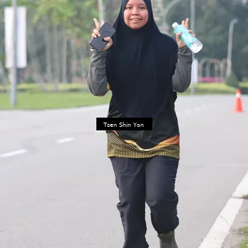 Runner Photo 7172963