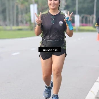 Runner Photo 7172964