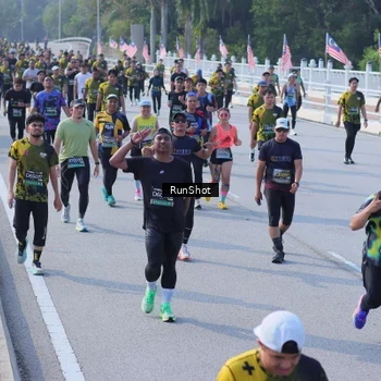 Runner Photo 7172966