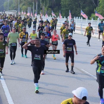 Runner Photo 7172967