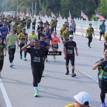Runner Photo 7172968