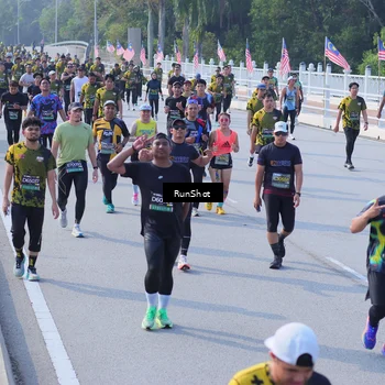 Runner Photo 7172969
