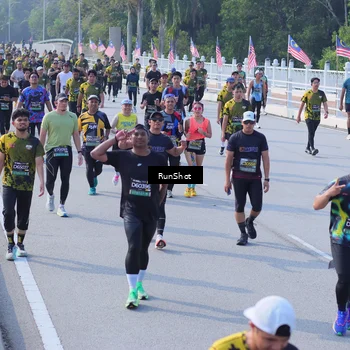 Runner Photo 7172970