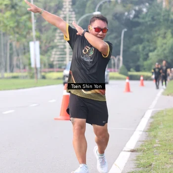 Runner Photo 7172977