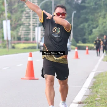 Runner Photo 7172978