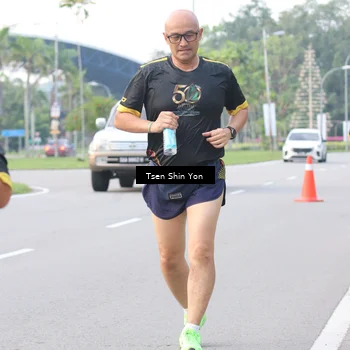 Runner Photo 7173079