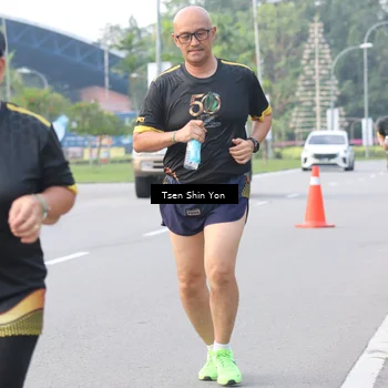 Runner Photo 7173080