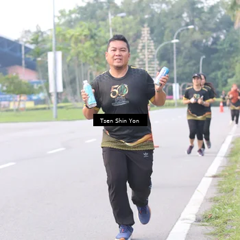 Runner Photo 7173091