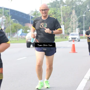 Runner Photo 7173092