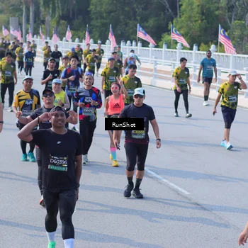 Runner Photo 7173094