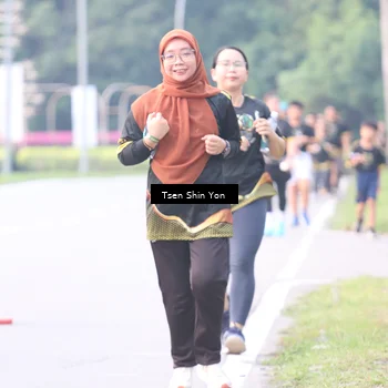 Runner Photo 7173097