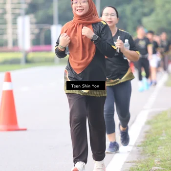 Runner Photo 7173099