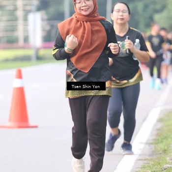 Runner Photo 7173102