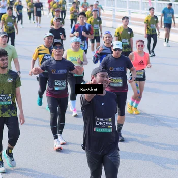 Runner Photo 7173117