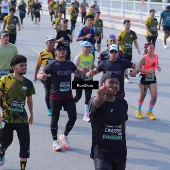 Runner Photo 7173122