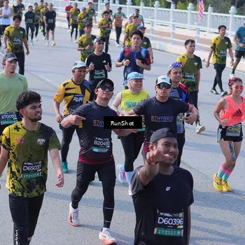 Runner Photo 7173133