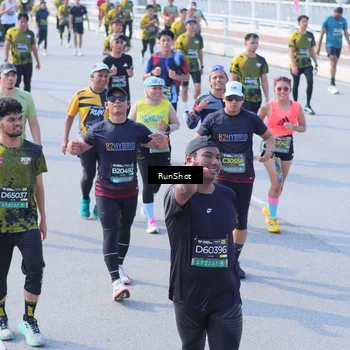 Runner Photo 7173135