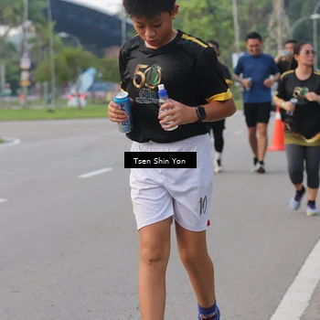 Runner Photo 7173136