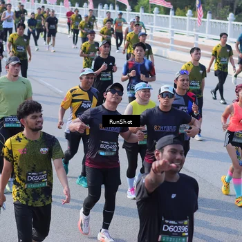 Runner Photo 7173137
