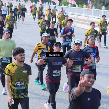 Runner Photo 7173138