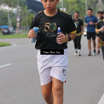 Runner Photo 7173139