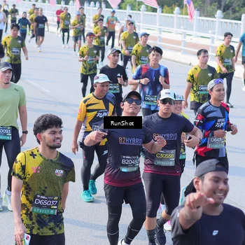 Runner Photo 7173140
