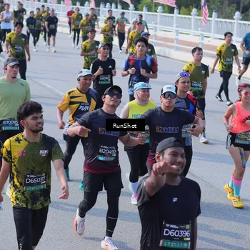 Runner Photo 7173141