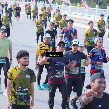 Runner Photo 7173143