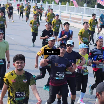 Runner Photo 7173145