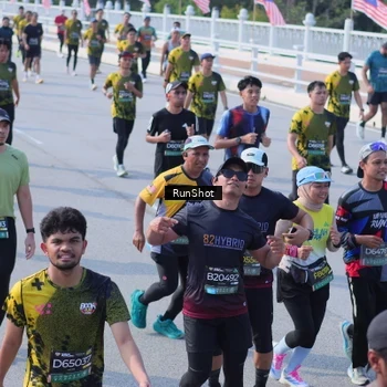 Runner Photo 7173150