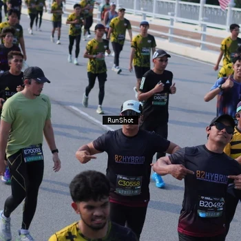 Runner Photo 7173160