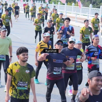 Runner Photo 7173161