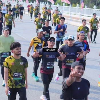 Runner Photo 7173164