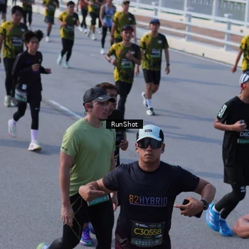 Runner Photo 7173219