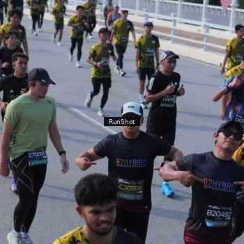 Runner Photo 7173220