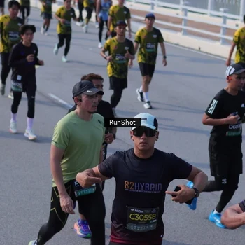 Runner Photo 7173222