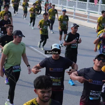 Runner Photo 7173224