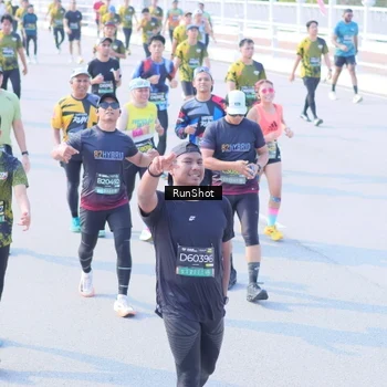 Runner Photo 7173225