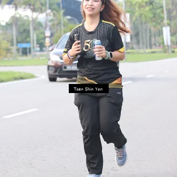 Runner Photo 7173285