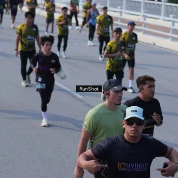 Runner Photo 7173289