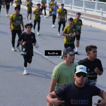 Runner Photo 7173294