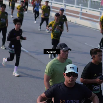 Runner Photo 7173295