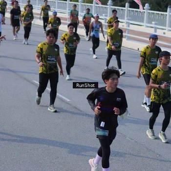 Runner Photo 7173328