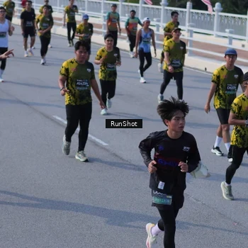 Runner Photo 7173329
