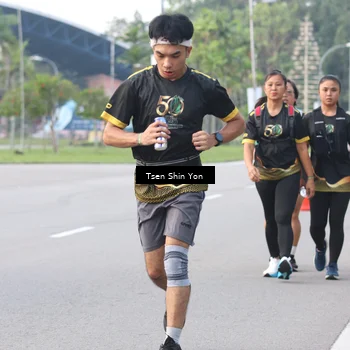 Runner Photo 7173528