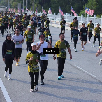 Runner Photo 7173537