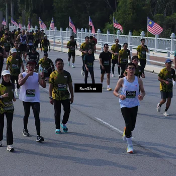 Runner Photo 7173540
