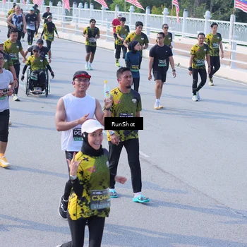 Runner Photo 7173572