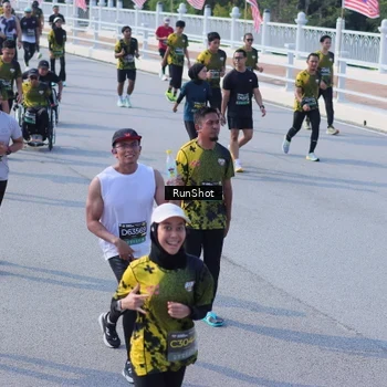 Runner Photo 7173582