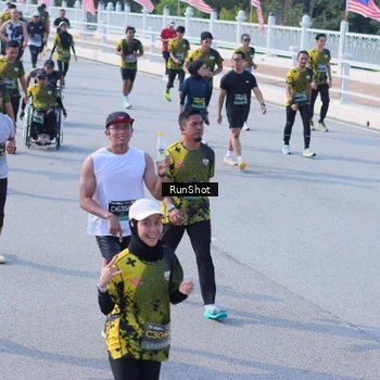 Runner Photo 7173587